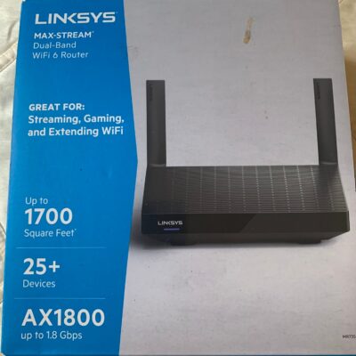 Router LINKSYS