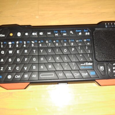 Seenda IS11-BT05 Mini Bluetooth keyboard