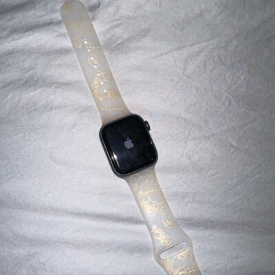 Apple Watch SE 1st Gen 40mm