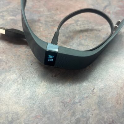 Fitbit charge