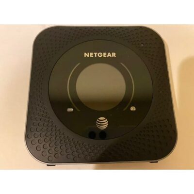 Netgear nighthawk mr1100 UNLOCKED