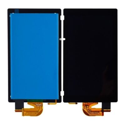 Nintendo Switch 2017 HAC-001 LCD Screen Digitizer Touch Assembly Replacement
