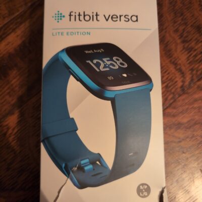 Fitbit Versa