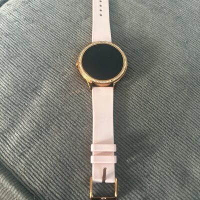 Fossil Smart Watch