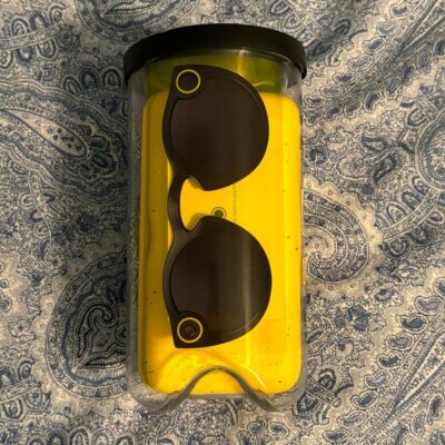 Snapchat Spectacles (Like New)
