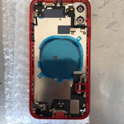 iPhone 11 housing