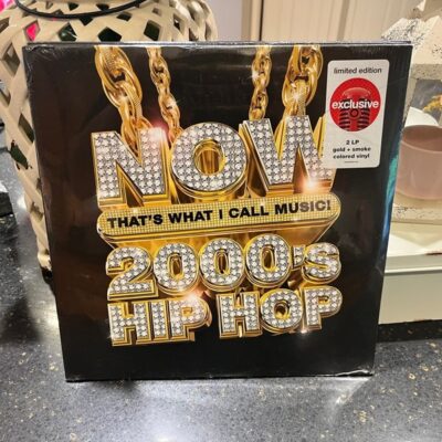 Now 2000’s hip hop record